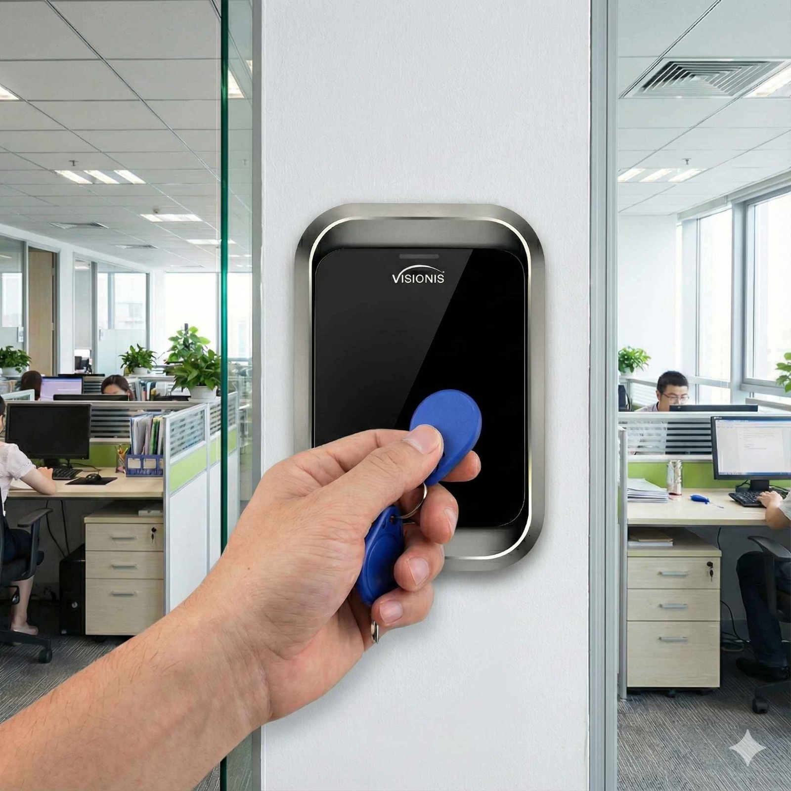 Mobile Time Attendance